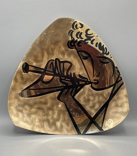 Alte wmf ikora - wmf, platte