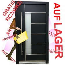  Haustür Welthaus WH94