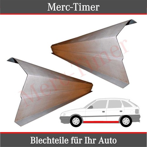 Opel astra 1991 2002 - astra, 1991-2002