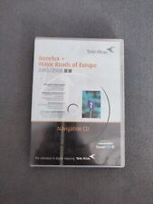 Navigation CD BENELUX 2005/2006 Blaupunkt Travelpilot E Ford EX BNS 5.0 RNS 300