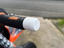 Lenkerenden bar ends - bar,