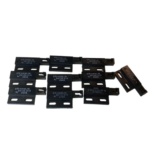 10x littelfuse hamlin - littelfuse,