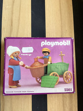 PLAYMOBIL 5501 Rosa Serie von