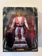 MOTU Masters of the Universe