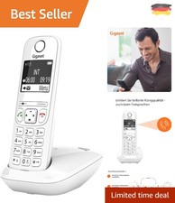 Gigaset AS690 - Schnurloses