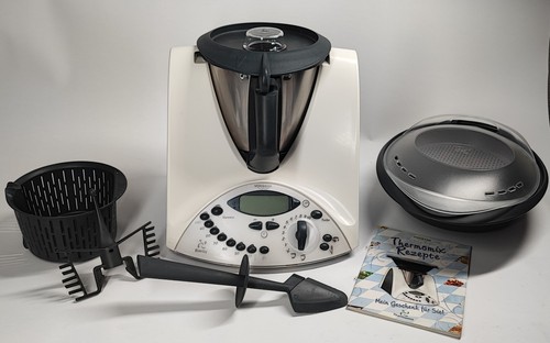 Thermomix tm31 vorwerk - tm31,