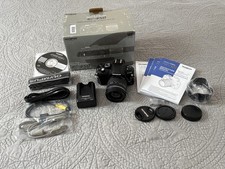 NOS Olympus E-450 Digital SLR