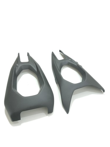 Carbon schutz heckrahmen - schutz,