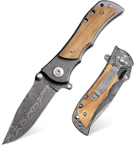Klappmesser taschenmesser - klappmesser,
