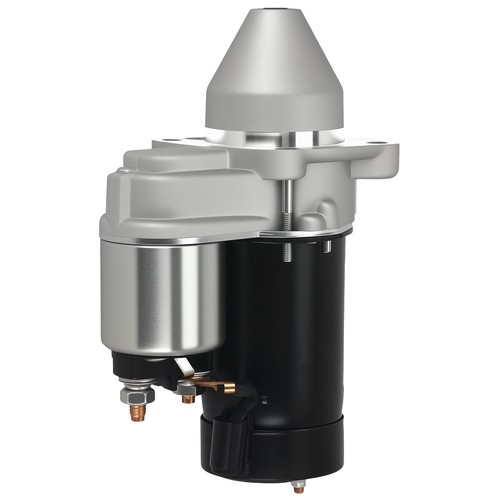 Anlasser 2kw for bmw - bmw, r80