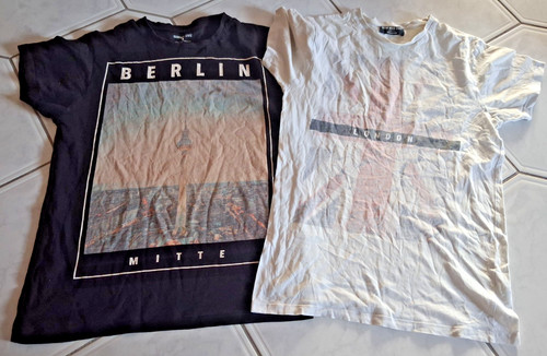 Shirt s kurzarm - 2,