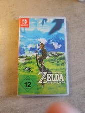 The Legend of Zelda: Breath of