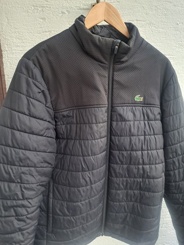 Lacoste steppjacke herren - herren, gr