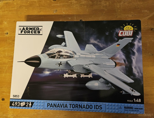 Cobi armed forces - cobi,