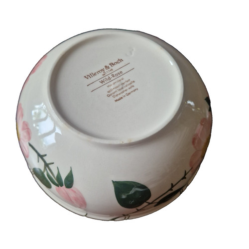 Villeroy boch wild - villeroy, &