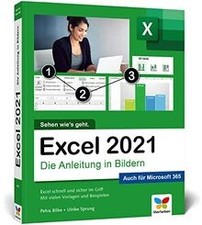 Excel 2021: Die Anleitung in