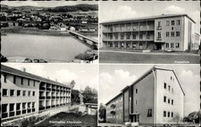 Simbach inn - ak, am