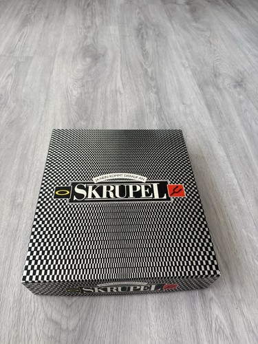 Spiele skrupel - spiele,
