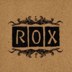 Rox going back - -,