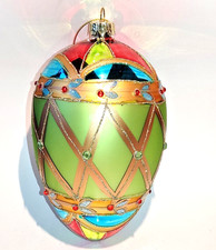 HOFF-INTERIEUR " Ein XL Glas-