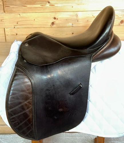 Balance braun englischer - , leder