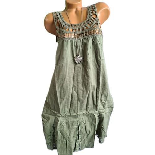 Aniston kleid bis 44 - aniston,