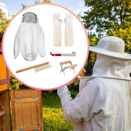 Imkerjacke bienenjacke - imkerjacke,,