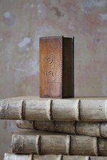 ANTIKE GEORGE 111 HOLZBAUM