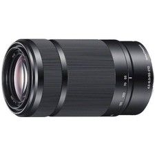 Sony sel55210 objektiv - sony, mm