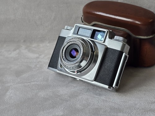 Agfa silette color apotar - silette-lk, |