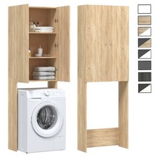 Waschmaschinenschrank