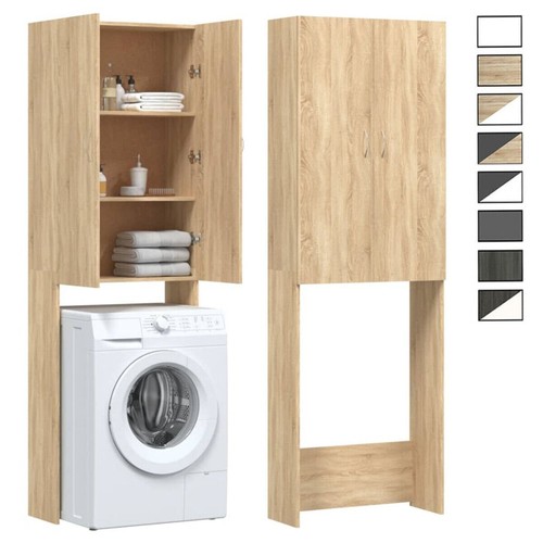 Waschmaschinenschrank