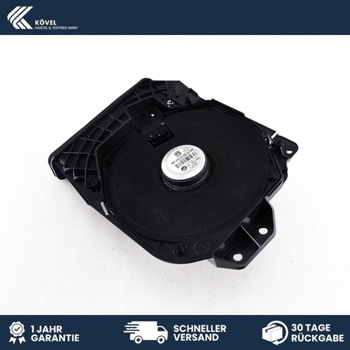 Original subwoofer bassbox - subwoofer,