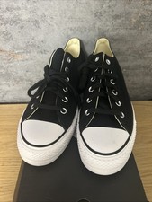 CONVERSE Sneaker Low 'Chuck