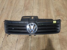 Kühlergrill  VW Polo 9N