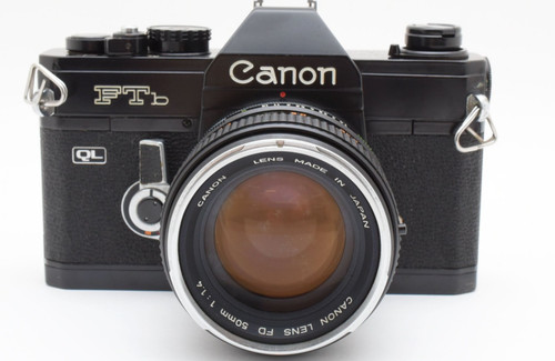 Exc canon ftb - [exc+3],