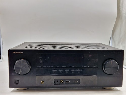 Pioneer vsx 1021 receiver - vsx-1021-k,
