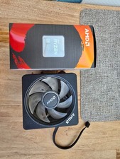 ryzen 7 3700x cpu Kühler LED