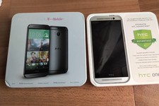 HTC One M8 16GB Smartphone