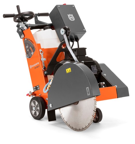 Fugenschneider husqvarna - husqvarna, fs