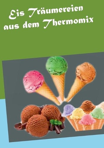 Eis trumereien aus - aus, dem