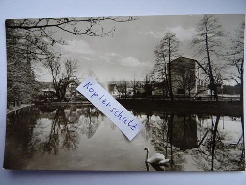 Schorndorf see karte - ak,