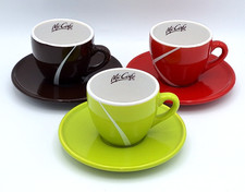 3x McDonalds McCafe Espresso