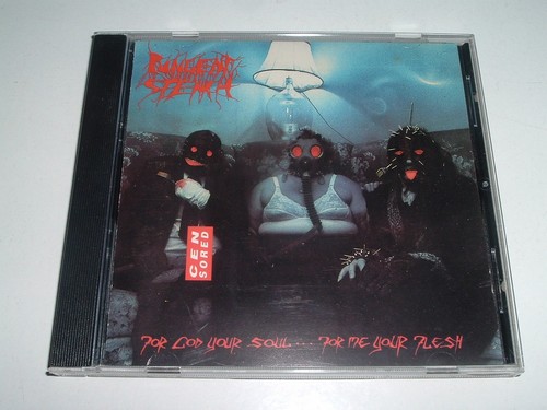 Pungent stench for - -, your