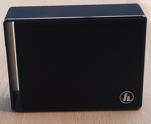 Hifi mobile speaker - speaker, pocket