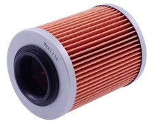 Ölfilter HIFLOFILTRO für