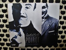18...Hercule Poirot Coll. Vol
