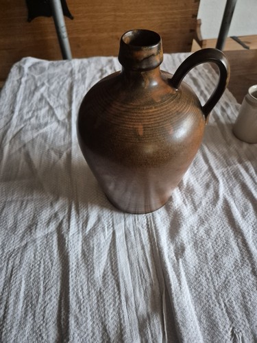 Henkelflasche für