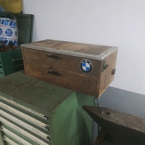 Alter oldtimer schubladen - oldtimer,