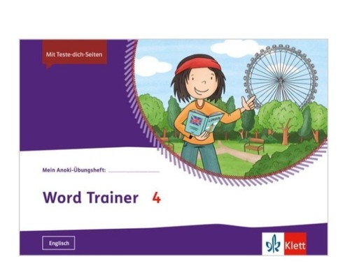 World trainer isbn - world, 4,isbn